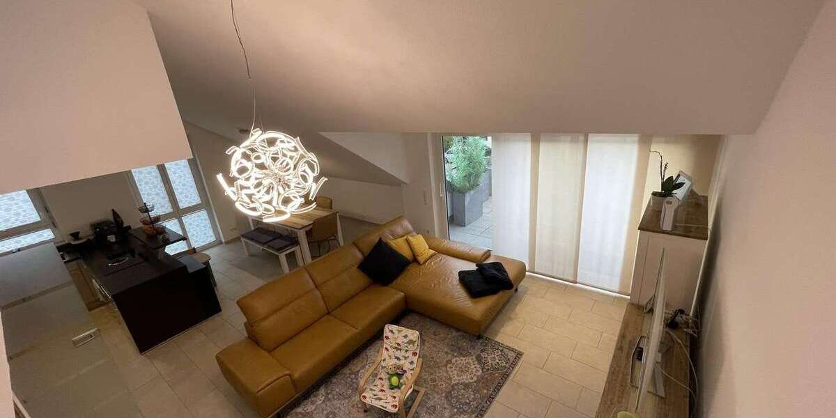Wohnung zum Kaufen in Neuenstadt 525.000 € 121 m² 4 zimmer