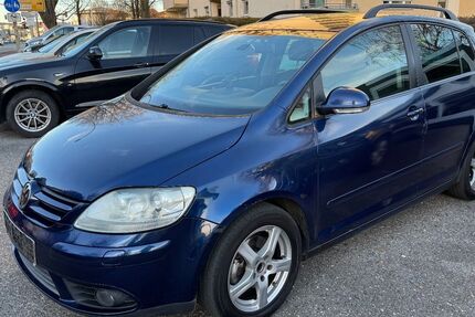 VW Golf Plus 265.000 km 2.250 &euro; Backnang 71522