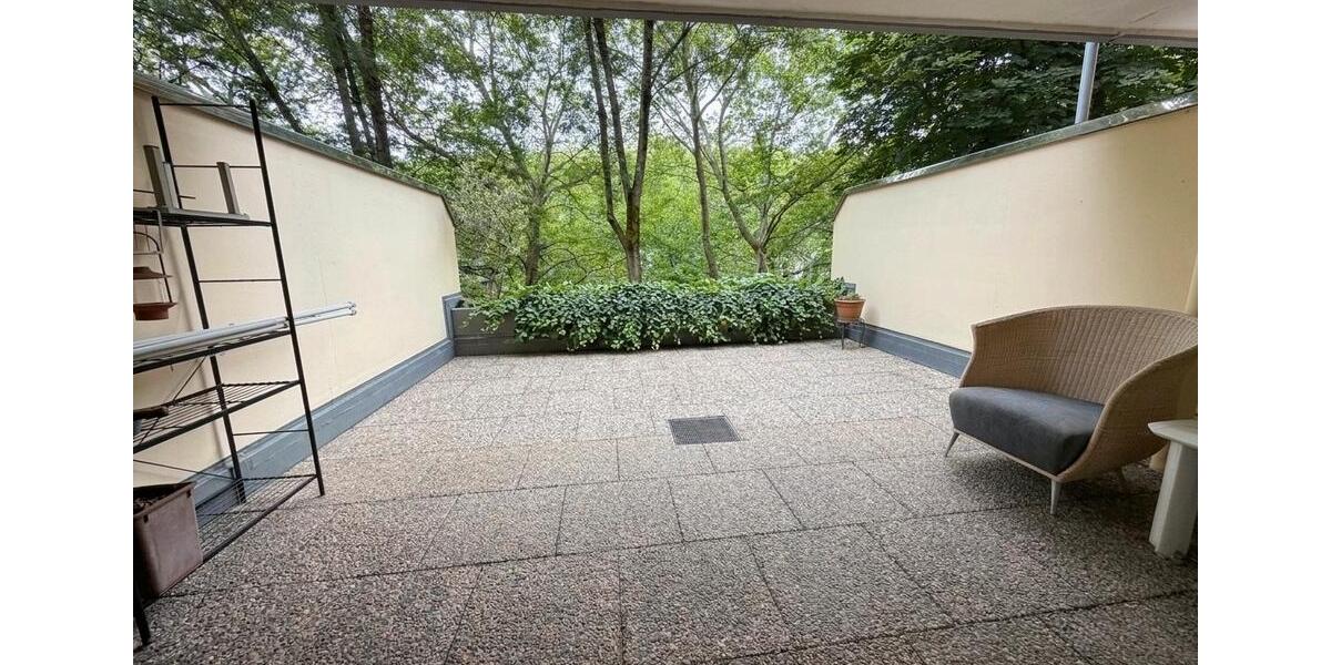 Erdgeschoßwohnung Heilbronn Kernstadt - 1 Zimmer, 45 m&sup2;, 1.100&euro; | Angebot:27541457