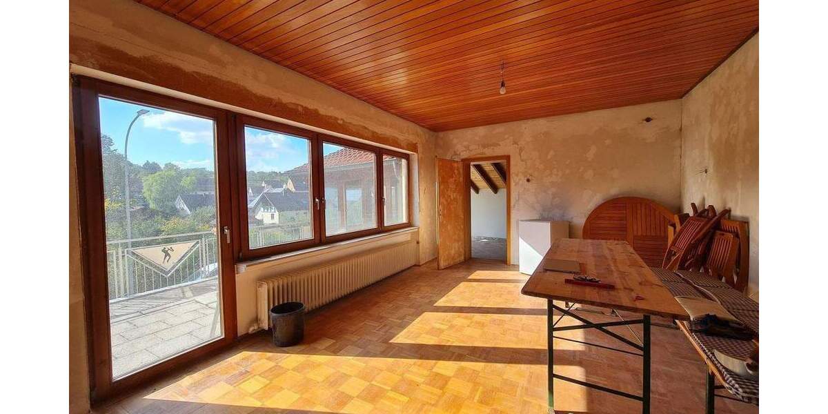 Einfamilienhaus Gundelsheim Tiefenbach - 7 Zimmer, 200 m&sup2;, 479.000&euro; | Angebot:26798825