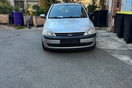 Opel Corsa 212.607 km 999 € Waiblingen 71332