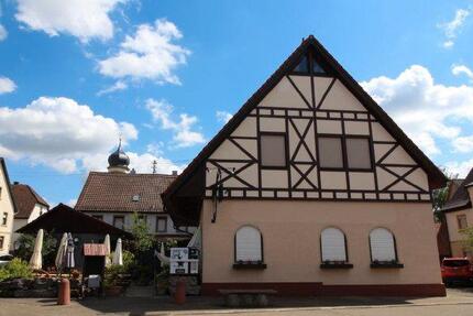 Haus Oedheim - 9 Zimmer, 274 m&sup2;, 639.000&euro; | Angebot:27180950
