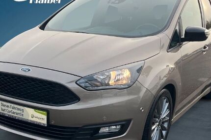 Ford C-Max 52.730 km 15.950 &euro; Bad Friedrichshall 74177