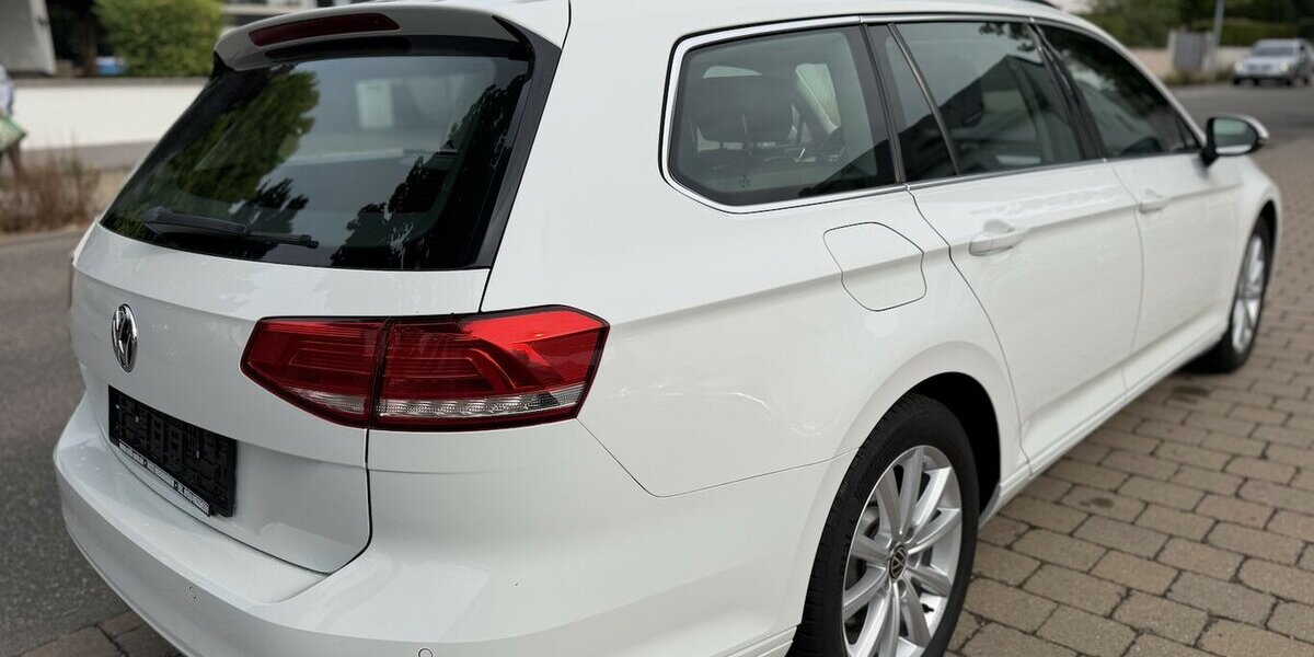 VW Passat Variant 2.0 TDI Comfortline Navi 137.000 km 14.990 &euro; Neckarsulm 74172