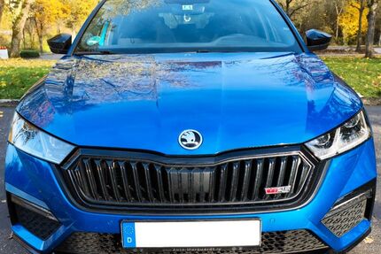 Skoda Octavia 36.488 km 31.490 &euro; Untergruppenbach 74199