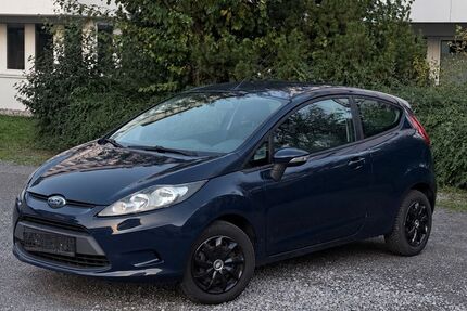 Ford Fiesta 167.821 km 2.790 &euro; Freiberg am Neckar 71691
