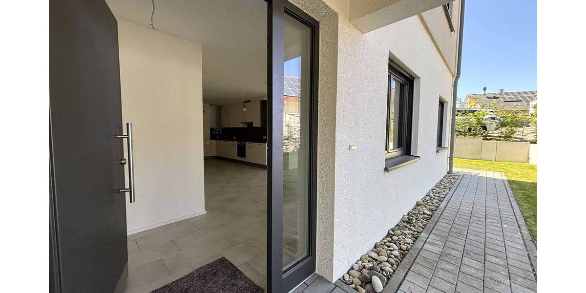 Etagenwohnung Ilsfeld / Auenstein Auenstein - 2 Zimmer, 65 m&sup2;, 950&euro; | Angebot:26402310