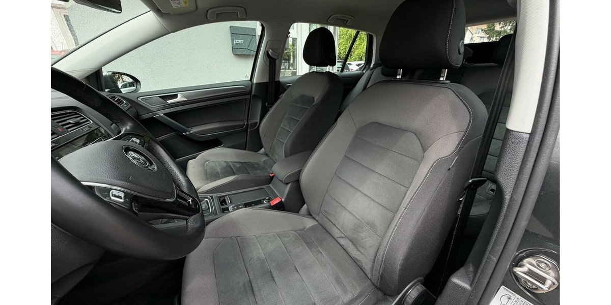 VW Golf VII Lim. 1.5 TSI DSG Navi Kamera 116.000 km 14.990 &euro; Neckarsulm 74172