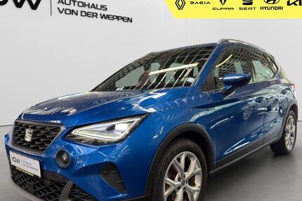 Seat Arona 21.605 km 19.680 &euro; Heilbronn 74076