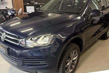 VW Touareg 189.900 km 13.899 &euro; Heilbronn 74078