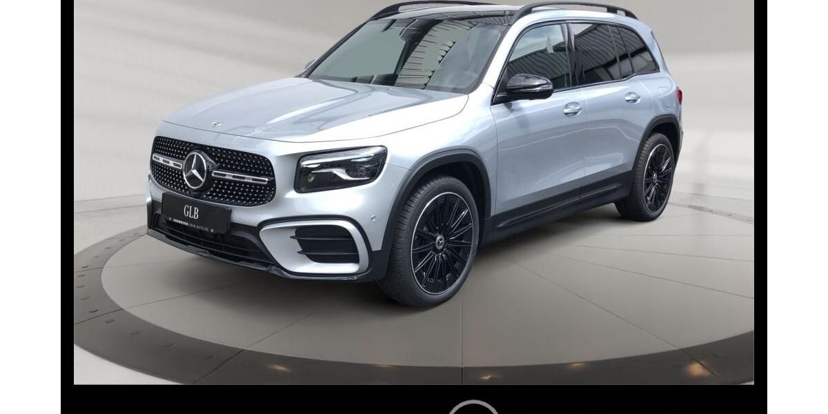 Mercedes-Benz GLB 220 9.463 km 60.889 &euro; Neckarsulm-Obereisesheim 74172
