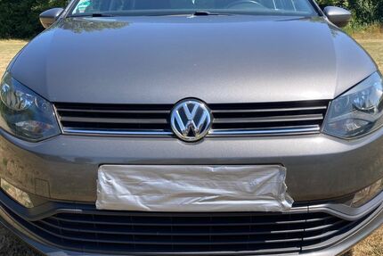 VW Polo 75.000 km 7.650 &euro; Hardthausen-Gochsen 74239