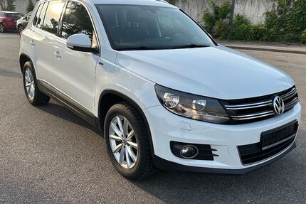 VW Tiguan 180.000 km 11.500 &euro; Möglingen/Ludwigsburg 71696