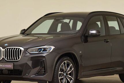 BMW X3 17.500 km 59.280 &euro; Ellhofen 74248