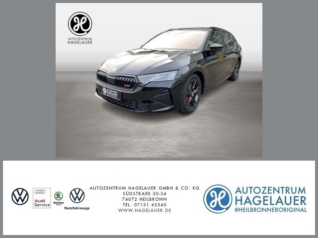 Skoda Octavia 5.995 km 44.922 &euro; Heilbronn 74072