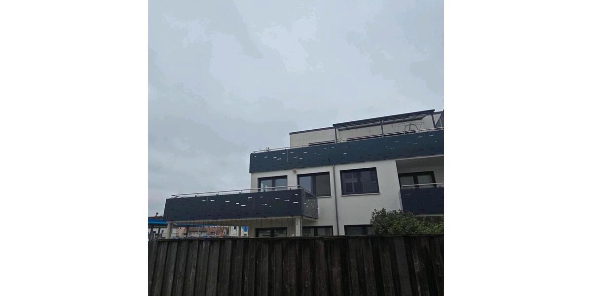 Etagenwohnung Neckarsulm - 4 Zimmer, 132 m&sup2;, 455.000&euro; | Angebot:24838461