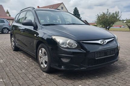 Hyundai i30 160.000 km 3.000 &euro; Beilstein 71717