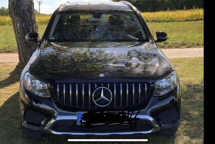 Mercedes GLC 220