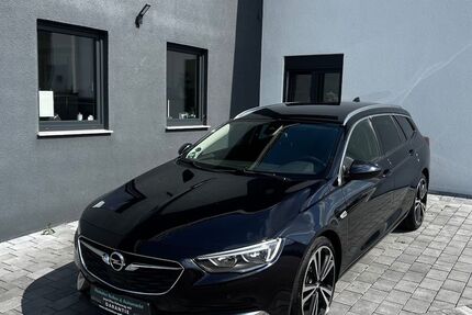 Opel Insignia 137.000 km 13.899 € Obersulm/Eschenau 74182