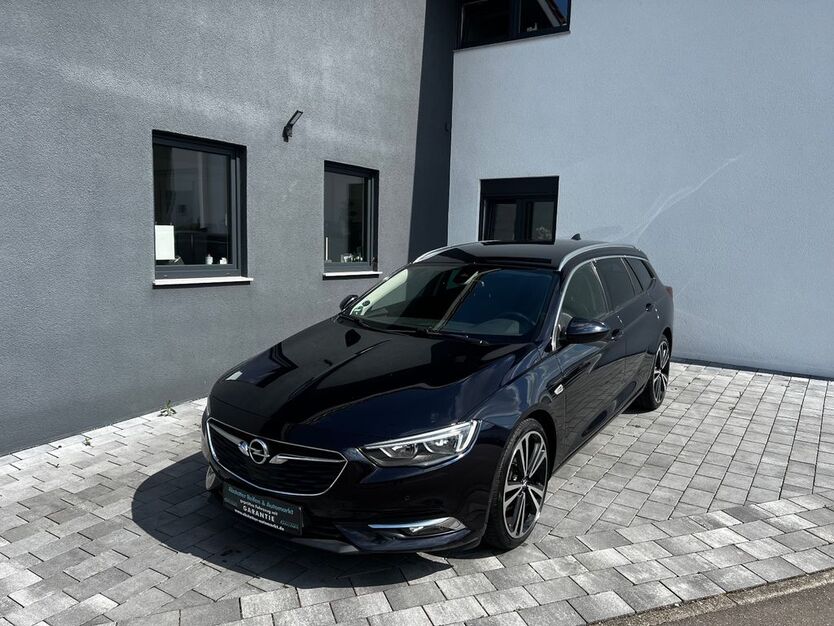 Opel Insignia 137.000 km 13.899 € Obersulm/Eschenau 74182