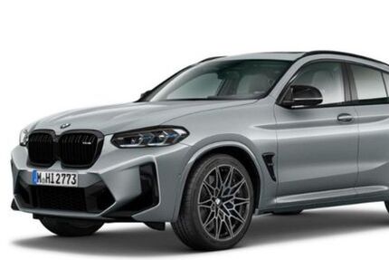 BMW X4 M 10.873 km 72.899 &euro; Backnang 71522