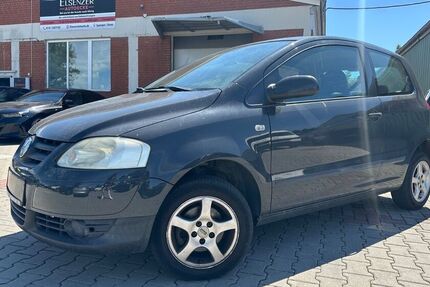 VW Fox
