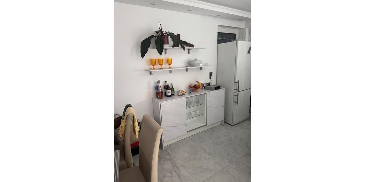 Erdgeschoßwohnung Sinsheim - 2 Zimmer, 60 m&sup2;, 940&euro; | Angebot:25561227