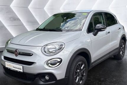 Fiat 500X 85.400 km 13.950 &euro; Bietigheim-Bissingen 74321