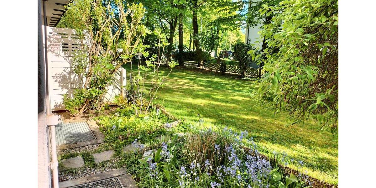 Erdgeschoßwohnung Ludwigsburg Oßweil - 3 Zimmer, 78 m&sup2;, 298.000&euro; | Angebot:27223256