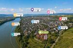 Etagenwohnung Untereisesheim - 2 Zimmer, 52 m&sup2;, 307.000&euro; | Angebot:26629851