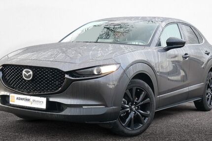 Mazda CX-30 11.320 km 28.970 &euro; Bietigheim-Bissingen 74321