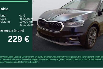 Skoda Fabia 15.600 km 20.930 &euro; Sinsheim 74889