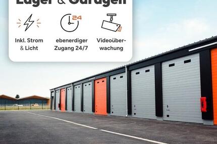 Gewerbeobjekt Öhringen - 185&euro; | Angebot:26272323