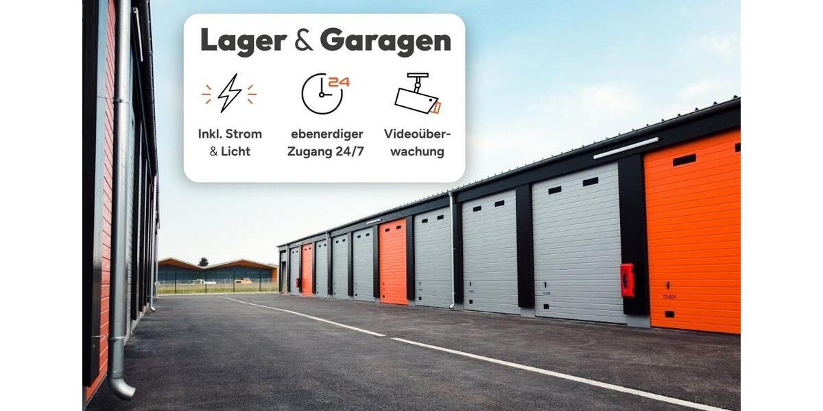 Gewerbeobjekt Öhringen - 185&euro; | Angebot:26272323