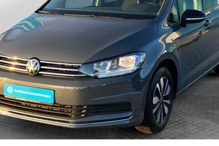 VW Touran 26.880 km 30.990 &euro; Öhringen 74613