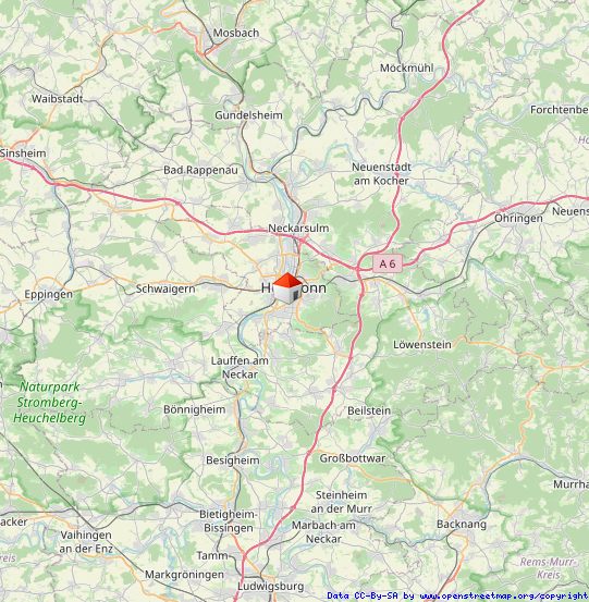 Raum für Leben – perfekt für alle Lebensphasen 4 zimmer