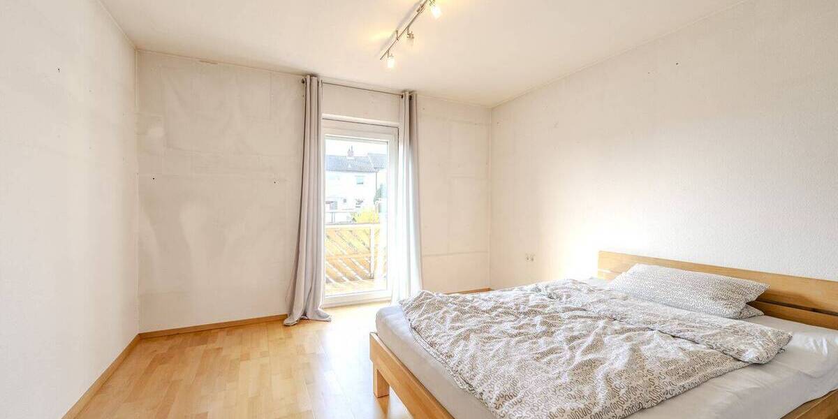 Reihenendhaus Marbach am Neckar / Hörnle Hörnle - 4 Zimmer, 90 m&sup2;, 429.000&euro; | Angebot:26489054