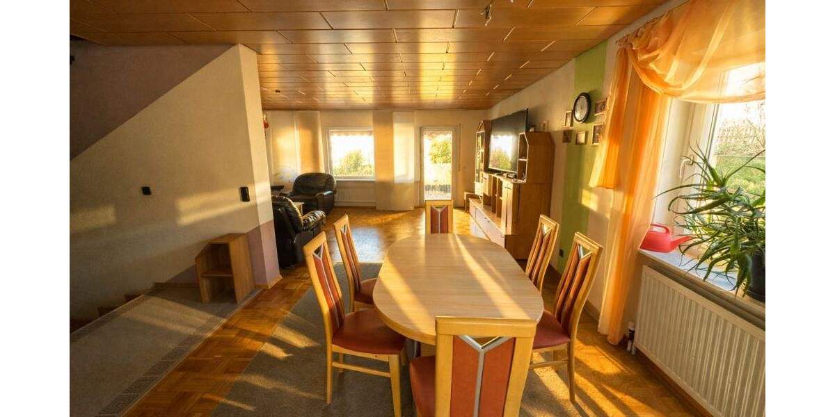Reihenendhaus Sinsheim - 4 Zimmer, 110 m&sup2;, 329.000&euro; | Angebot:25693255