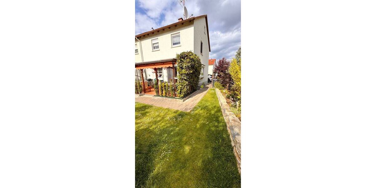 Mehrfamilienhaus, Wohnhaus Heilbronn Böckingen - 4 Zimmer, 115 m&sup2;, 445.000&euro; | Angebot:25820343