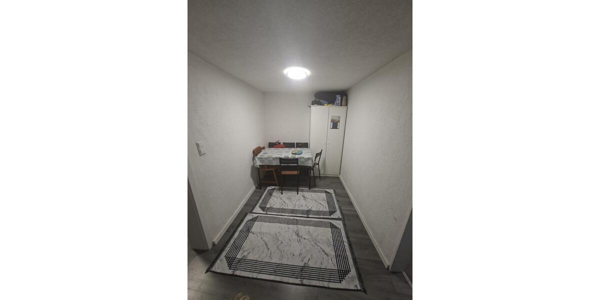 Etagenwohnung Sinsheim - 4 Zimmer, 110 m&sup2;, 1.000&euro; | Angebot:26681926