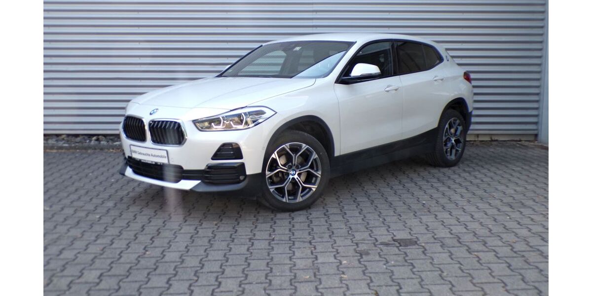 BMW X2 32.850 km 29.795 &euro; Bietigheim-Bissingen 74321