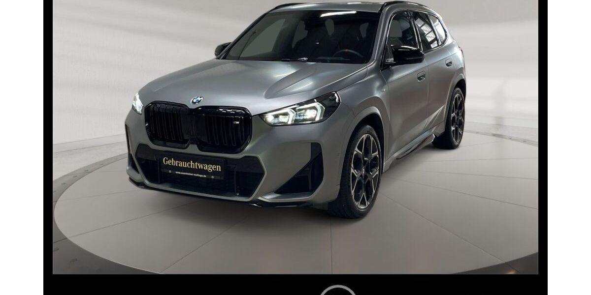 BMW X1 5.650 km 55.869 &euro; Neckarsulm-Obereisesheim 74172