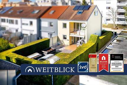 Haus Tamm - 5 Zimmer, 133 m&sup2;, 598.000&euro; | Angebot:25742422