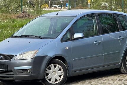 Ford C-Max 159.000 km 1.999 &euro; Murr 71711