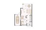 Doppelhaushälfte Steinheim-Höpfigheim Höpfigheim - 5 Zimmer, 122 m&sup2;, 399.000&euro; | Angebot:26904086