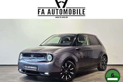 Honda e