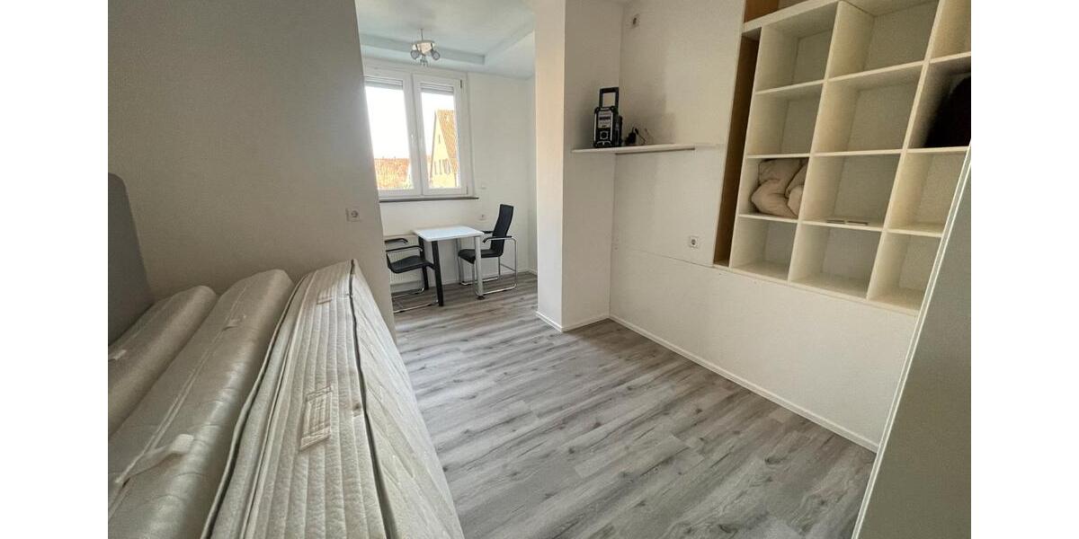 Erdgeschoßwohnung Obersulm - 2 Zimmer, 72 m&sup2;, 680&euro; | Angebot:26336048