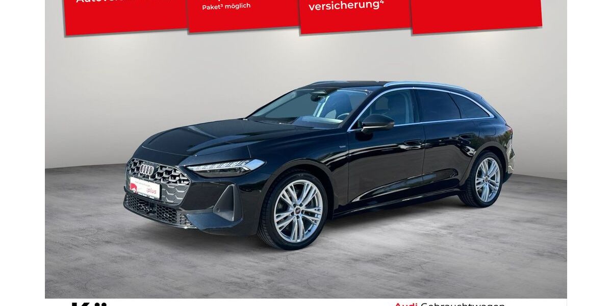 Audi A5 10.849 km 51.980 &euro; Mosbach 74821