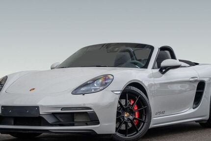 Porsche Boxster 4.500 km 99.900 &euro; Heilbronn 74074