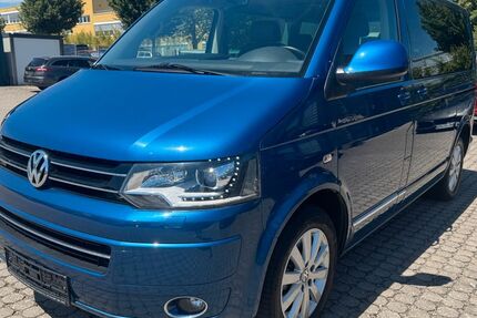 VW T5 Transporter 185.000 km 16.999 &euro; Ilsfeld 74360